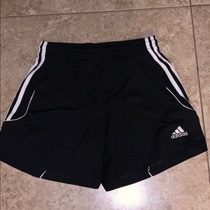 Adidas Soccer shorts